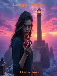 Indigo Ledger (eBook, ePUB) - Ross, Ethan