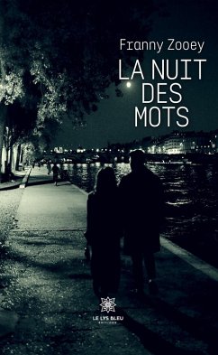 Cover La nuit des mots (eBook, ePUB)