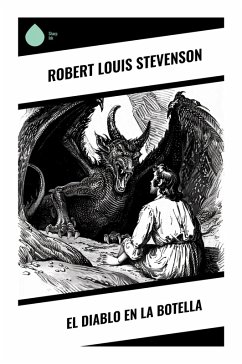 Cover El diablo en la botella