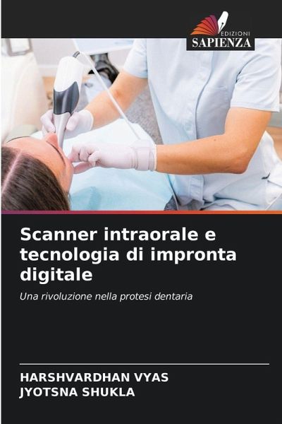 Scanner intraorale e tecnologia di impronta digitale