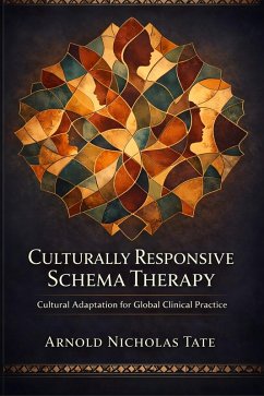 Cover Culturally Responsive Schema Therapy (eBook, ePUB)