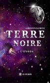 Terre Noire (eBook, ePUB)