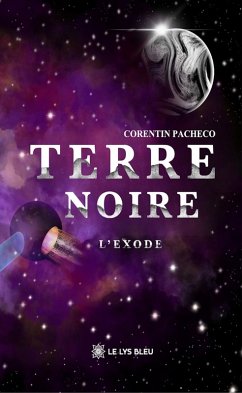 Cover Terre Noire (eBook, ePUB)
