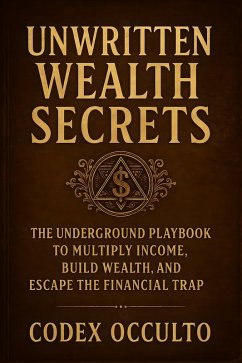 Unwritten Wealth Secrets (eBook, ePUB) - Occulto, Codex