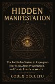 Hidden Manifestation (eBook, ePUB)