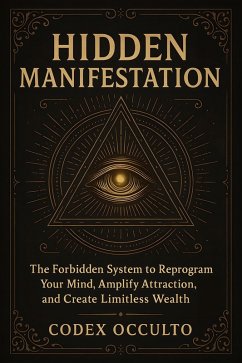 Hidden Manifestation (eBook, ePUB) - Occulto, Codex