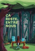 Ça reste entre nous (eBook, ePUB)