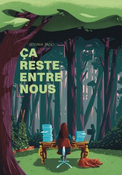 Ça reste entre nous (eBook, ePUB) - Tadli, Dounia