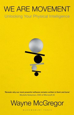 Cover We Are Movement (eBook, ePUB)