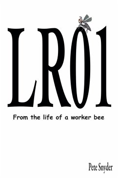 Cover LR01 - From the life of a worker bee (eBook, ePUB)