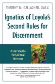 Ignatius of Loyola's Second Rules for Discernment (eBook, ePUB)