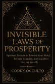 Invisible Laws of Prosperity (eBook, ePUB)