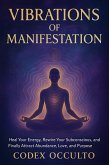 Vibrations of Manifestation (eBook, ePUB)