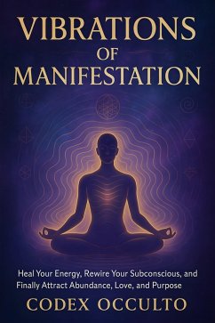 Cover Vibrations of Manifestation (eBook, ePUB)