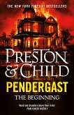 Pendergast (eBook, ePUB)
