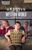 The Playboy of the Western World (eBook, ePUB)