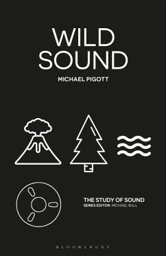 Cover Wild Sound (eBook, PDF)