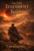 The New Testament of Judas (eBook, ePUB)