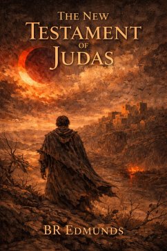 Cover The New Testament of Judas (eBook, ePUB)