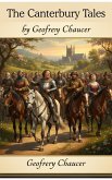 The Canterbury Tales (eBook, ePUB)
