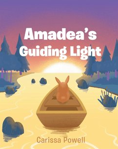 Cover Amadea's Guiding Light (eBook, ePUB)