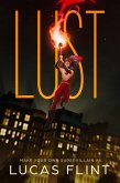 Lust (Make Your Own Supervillain, #6) (eBook, ePUB)