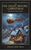 The Night Before Christmas (eBook, ePUB)