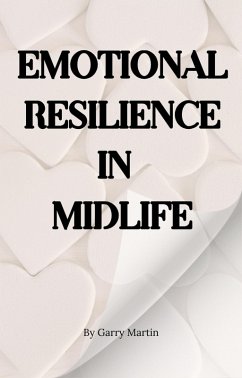 Cover Emotional Resilience in Midlife (eBook, ePUB)