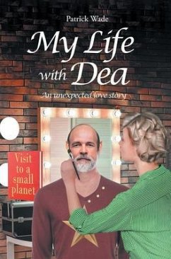 Cover My Life with Dea (eBook, ePUB)