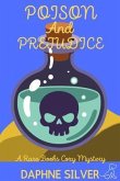 Poison and Prejudice (eBook, ePUB)