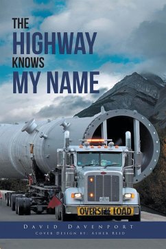 Cover THE HIGHWAY KNOWS MY NAME (eBook, ePUB)