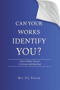 Cover Can Your Works Identify You? (eBook, ePUB)