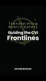Transforming Public Safety (eBook, ePUB)
