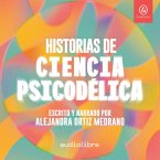 Historias de ciencia psicodélica (MP3-Download)