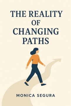 Cover The reality of changing paths (eBook, ePUB)