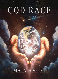 Cover God Race (eBook, ePUB)