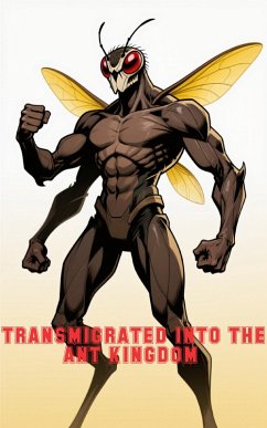 Transmigrated Into the Ant Kingdom Book 3: Flys, Preparations for Winter (eBook, ePUB) - Kogure