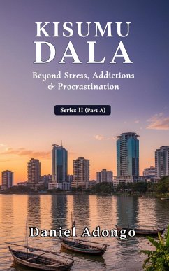 Cover Kisumu Dala (2, #1) (eBook, ePUB)