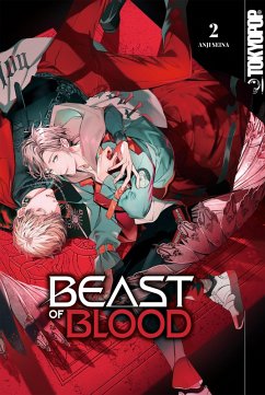 Cover BEAST OF BLOOD, Band 02 (eBook, ePUB)
