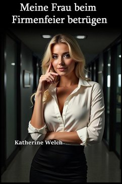 Cover Meine Frau beim Firmenfeier betrügen (eBook, ePUB)