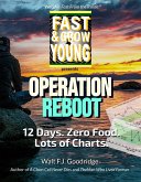 Operation Reboot (The Ageless Adept(TM) Series, #14) (eBook, ePUB)