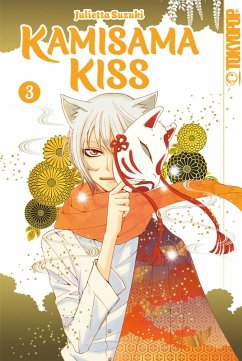 Cover Kamisama Kiss 2in1, Band 03 (eBook, ePUB)