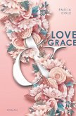 Love & Grace (eBook, ePUB)