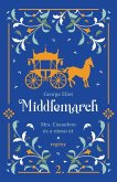 Mrs. Casaubon és a római út (Middlemarch, #2) (eBook, ePUB)
