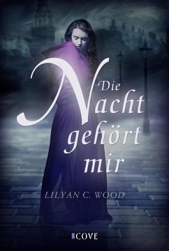 Cover Die Nacht gehört mir (eBook, ePUB)