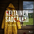 Keltainen sadetakki (MP3-Download)