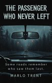 The Passenger Who Never Left (eBook, ePUB)