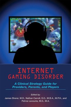 Cover Internet Gaming Disorder (eBook, ePUB)