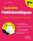 Spécialité Mathématiques - Terminale (eBook, PDF)