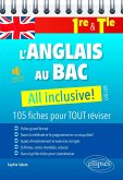 L'anglais au BAC : All inclusive! (eBook, PDF)